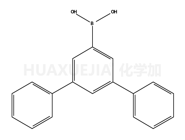 1,1':3',1''-三联苯-5'-硼酸