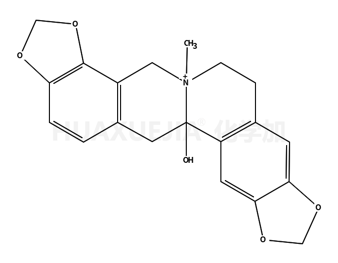 Hydroprotopine