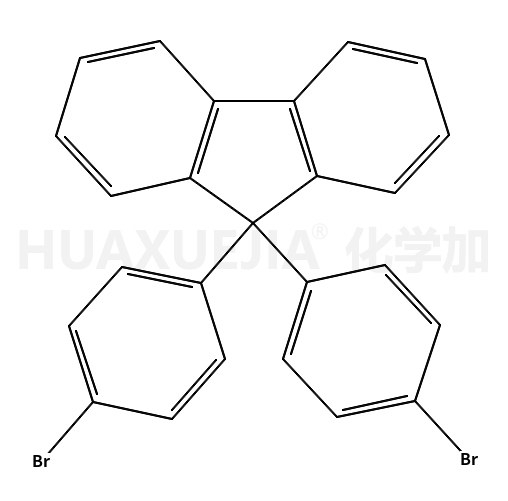 9,9-双(4-溴苯基)芴