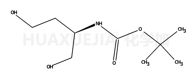 (S)-(-)-2-(Boc-氨基)-1,4-丁二醇