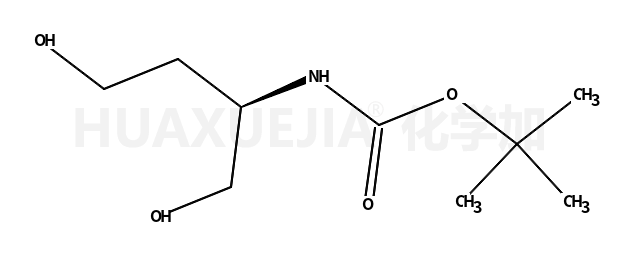 (S)-2-Boc-氨基-1,4-丁醇