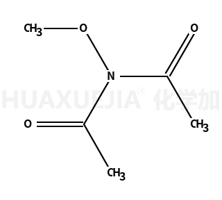 N-甲氧基二乙酰胺