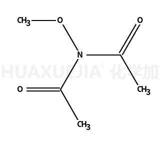 N-甲氧基二乙酰胺[选择性乙酰化试剂]
