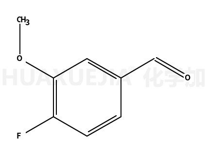 4-氟间茴香醛