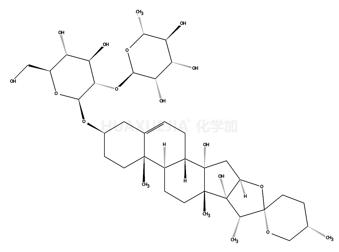 麦冬皂苷Ra