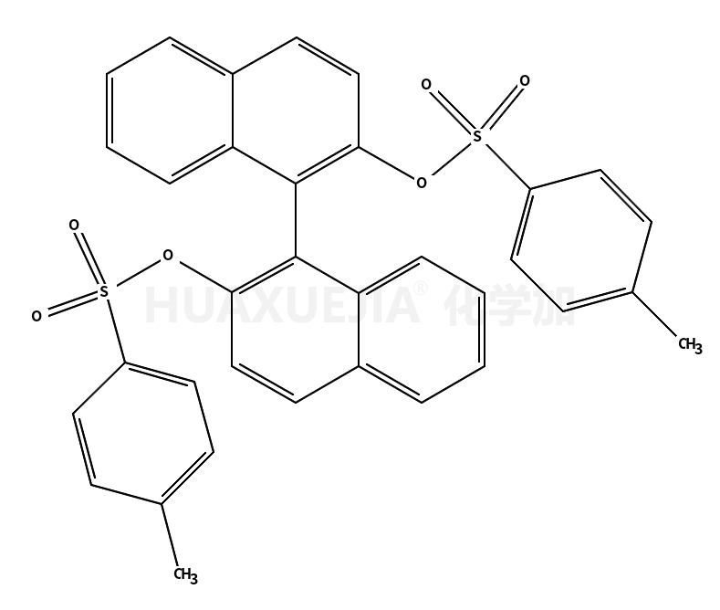 (S)-(+)-联萘酚二对甲苯磺酸酯