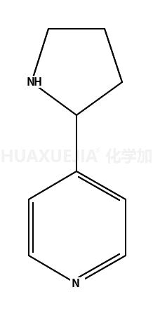 4-吡咯烷-2-基吡啶