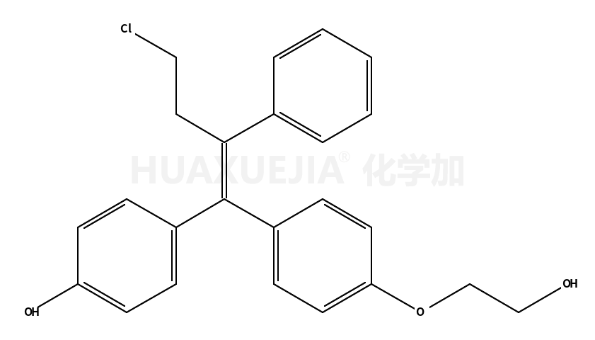 欧司哌米杂质128585-01-3