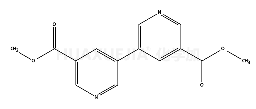 二甲基-3,3’-联砒啶-5,5’-二羧酸