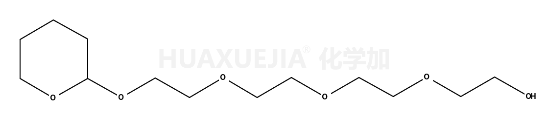 四氢吡喃醚-四聚乙二醇