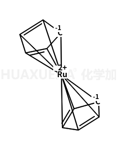 双(环戊二烯)钌