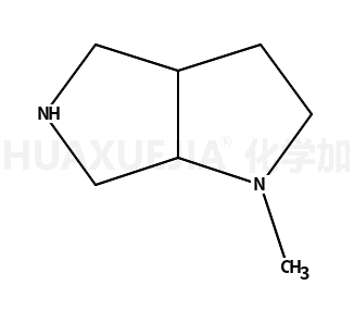 1-甲基八氢吡咯[3,4-B]吡咯