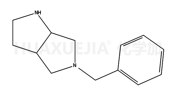 5-苄基-八氢-吡咯并[3,4-b]吡咯