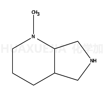 1-甲基八氢吡咯并[3,4-b]吡啶