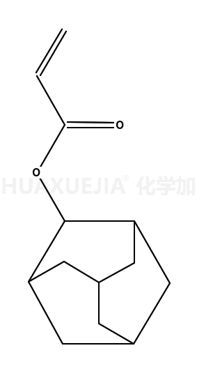 2-金刚烷基丙烯酸酯