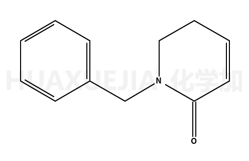 1-芐基-5,6-二氫吡啶-2(1H)-酮