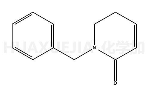 1-苄基-5,6-二氢吡啶-2(1H)-酮