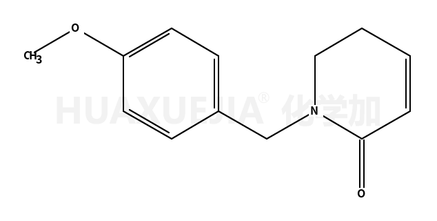 1-(4-甲氧基苄基)-5,6-二氢吡啶-2(1H)-酮