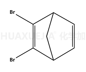2,3-二溴降冰片二烯