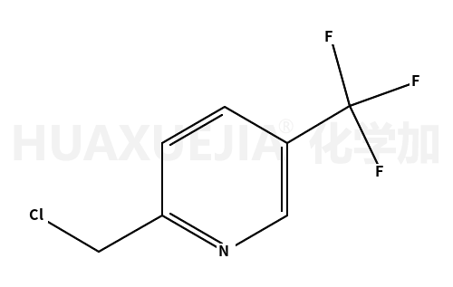 2-（氯甲基）-5-（三氟甲基）吡啶