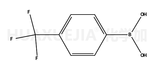 4-(三氟甲基)苯硼酸