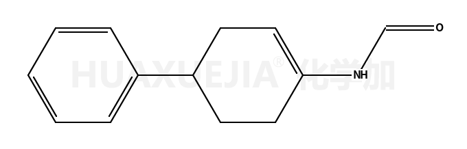 N-(4-苯基-1- 环己烯)-甲酰胺