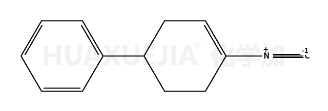 4-苯基环己烯基异丁酯