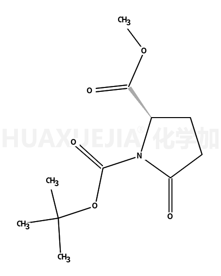 Boc-D-焦谷氨酸甲酯