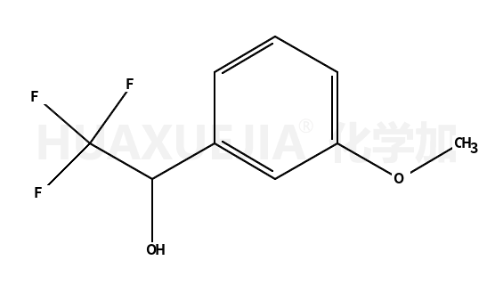 2,2,2-三氟-1-(3-甲氧基苯基)乙醇