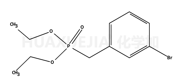 3-溴苄基膦酸二乙酯