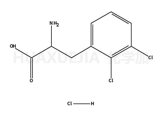 2,3-Dichlorophenylalanine