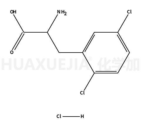 2,5-Dichlorophenylalanine