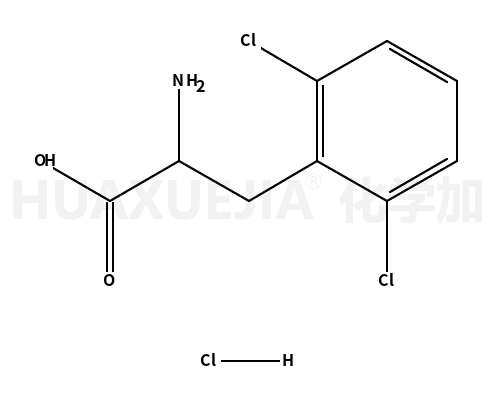 2,6-Dichlorophenylalanine