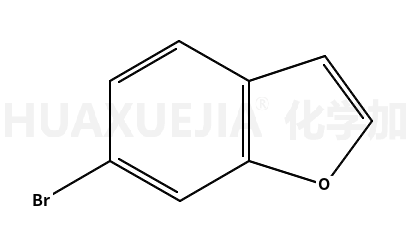 6-溴-1-苯并呋喃