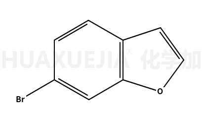 6-溴苯并呋喃