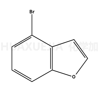 4-溴苯并呋喃