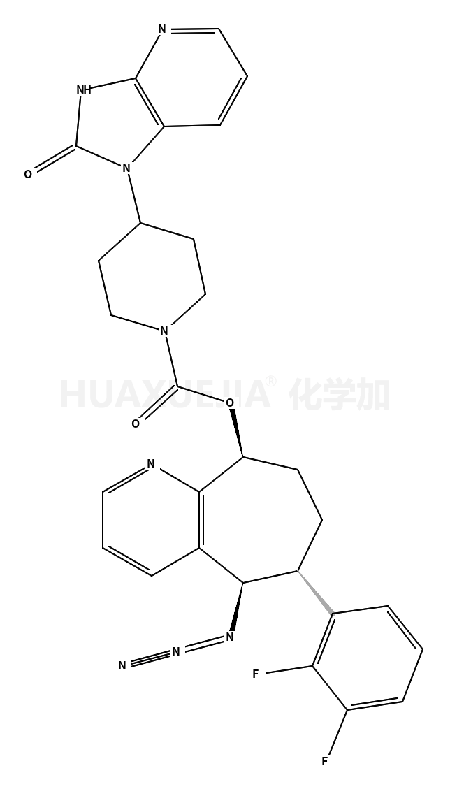 1289023-63-7结构式