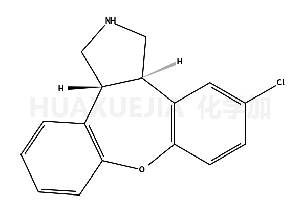N-desmethylasenapine