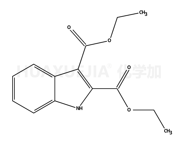 2,3-二乙氧羰基吲哚