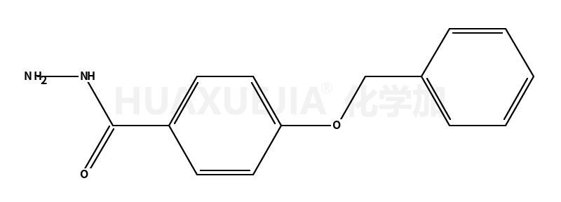4-苄氧基苯甲酰肼