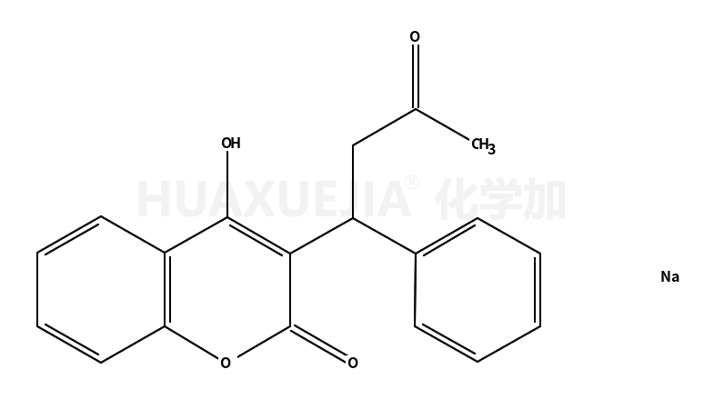 法华林钠