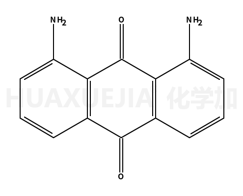 1,8-二氨基蒽醌