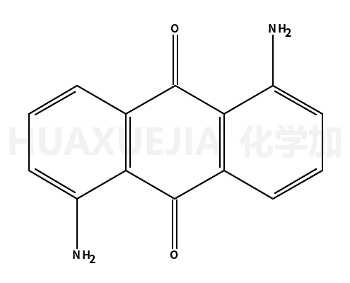 1,5-二氨基蒽醌