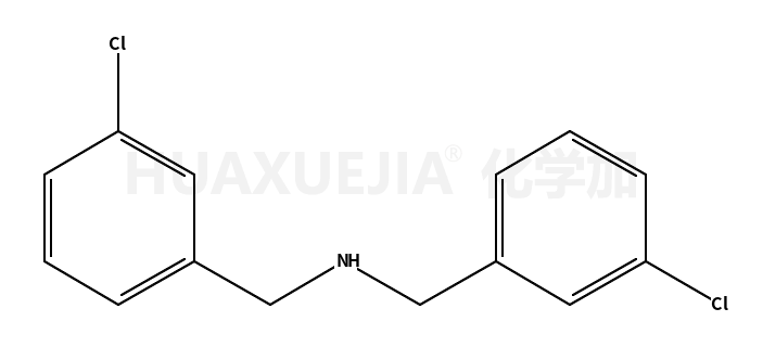 双(3-氯苄)胺