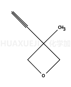 3-乙炔-3-甲基氧杂环丁烷