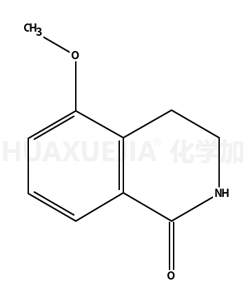 5 -甲氧基-3,4二氢- 1(2H)-异喹啉