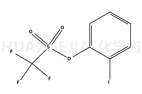 2-碘苯基三氟甲磺酸酯