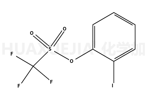 2-碘苯三氟甲磺酸盐