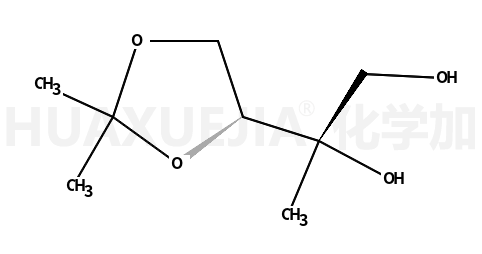 2-(2,2-Dimethyl-1,3-dioxolan-4-