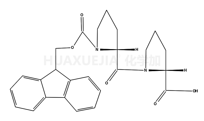 N-芴甲氧羰基-脯氨酰-脯氨酸